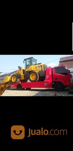 Wheel Loader Murah Longking Surabaya Sidoarjo Pasuruan Malang