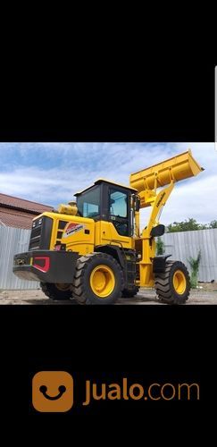 Wheel Loader Murah Longking Surabaya Sidoarjo Pasuruan Malang