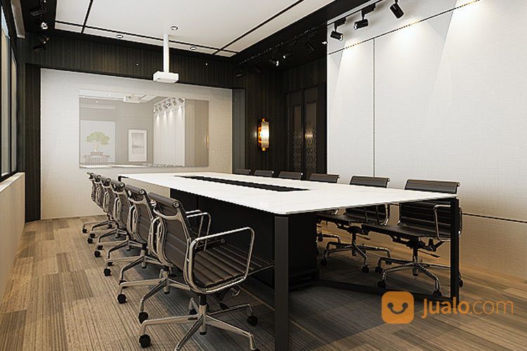 GKM GREEN TOWER PENYEWAAN RUANG KANTOR TB.SIMATUPANG,PASAR MINGGU JAK-SEL