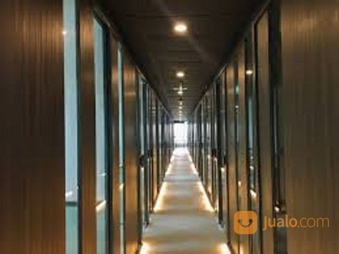 GKM GREEN TOWER PENYEWAAN RUANG KANTOR TB.SIMATUPANG,PASAR MINGGU JAK-SEL