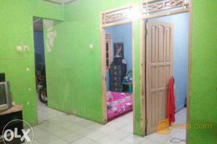 Perumahan Taman Raya Rajeg Asri,Sejuk & Nyaman..!!