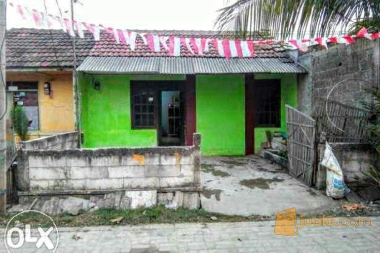 Perumahan Taman Raya Rajeg Asri,Sejuk & Nyaman..!!