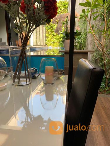 Perumahan Mewah Jakarta Selatan Jl. Ciniru, Kebayoran Baru | H02