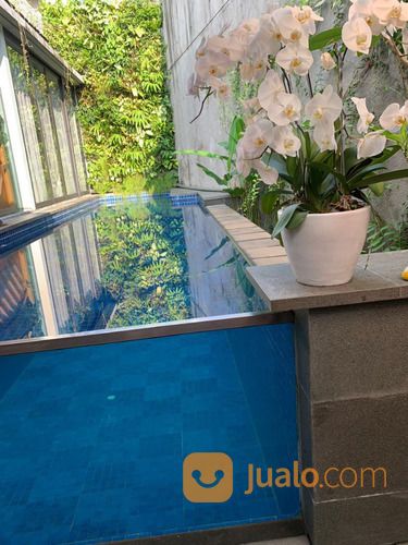 Perumahan Mewah Jakarta Selatan Jl. Ciniru, Kebayoran Baru | H02