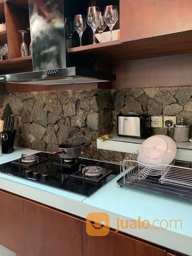 Perumahan Mewah Jakarta Selatan Jl. Ciniru, Kebayoran Baru | H02