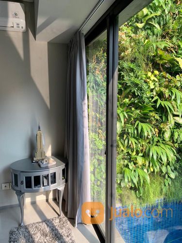 Perumahan Mewah Jakarta Selatan Jl. Ciniru, Kebayoran Baru | H02