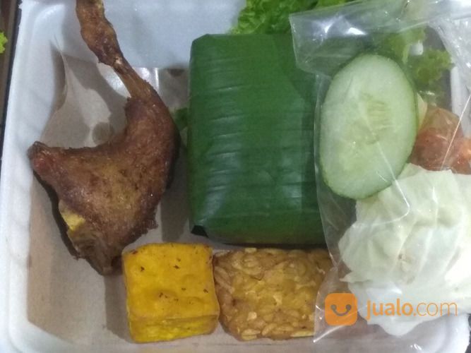 Nasi Box Paling Murah Di Cimahi