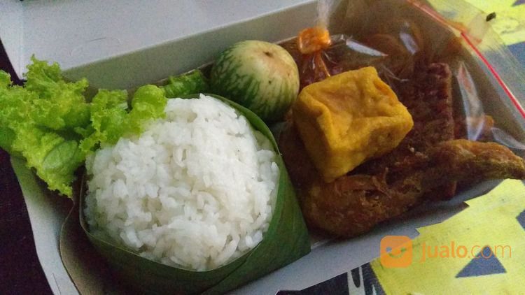 Nasi Box Paling Murah Di Cimahi