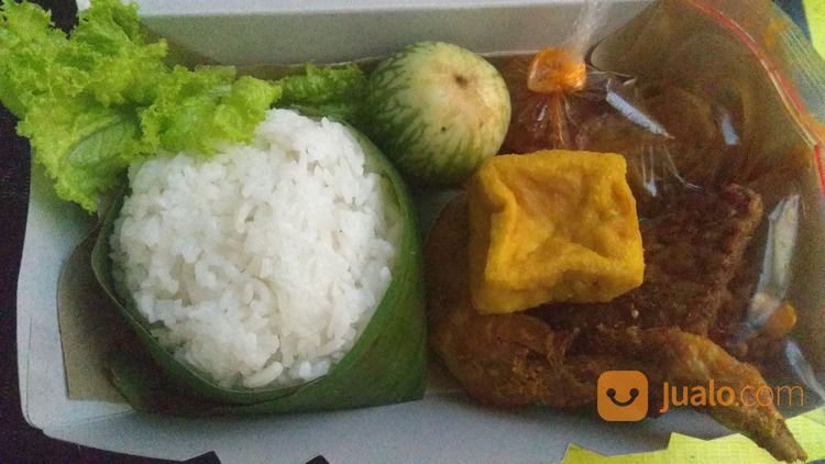 Nasi Box Paling Murah Di Cimahi