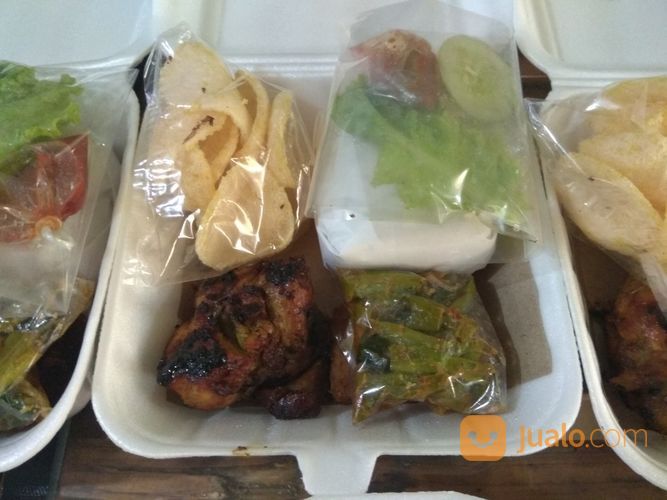 Nasi Box Paling Murah Di Cimahi