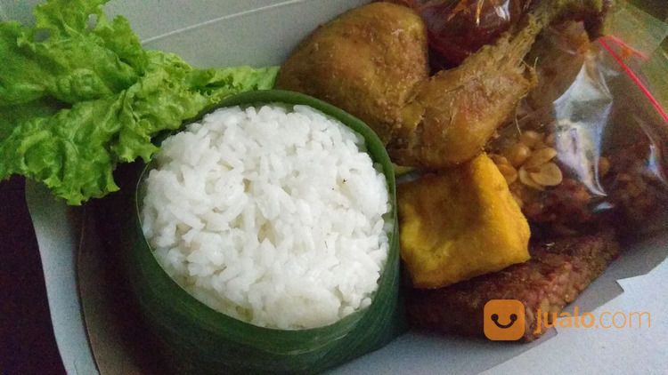 Nasi Box Paling Murah Di Cimahi