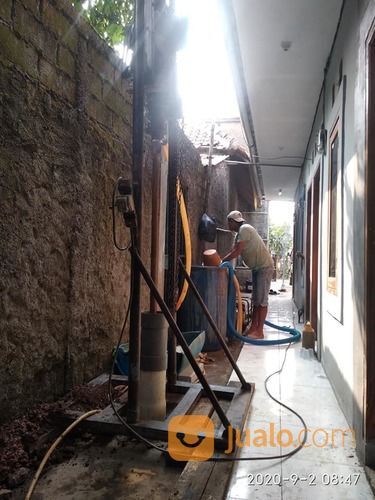 Paket Bor Sumur Jet Pump Di Jati Padang Kebagusan Pasar Minggu Pejaten Barat Pejaten Timur Ragunan