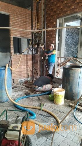 Paket Bor Sumur Jet Pump Di Jati Padang Kebagusan Pasar Minggu Pejaten Barat Pejaten Timur Ragunan