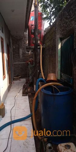 Paket Bor Sumur Jet Pump Di Jati Padang Kebagusan Pasar Minggu Pejaten Barat Pejaten Timur Ragunan