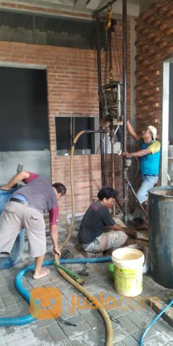 Paket Bor Sumur Jet Pump Di Jati Padang Kebagusan Pasar Minggu Pejaten Barat Pejaten Timur Ragunan