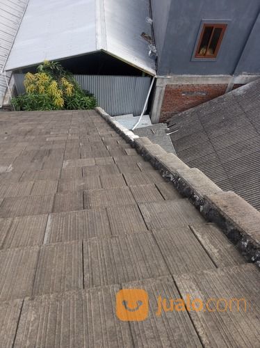 Tukang Genteng/Atap Bocor Di Bali