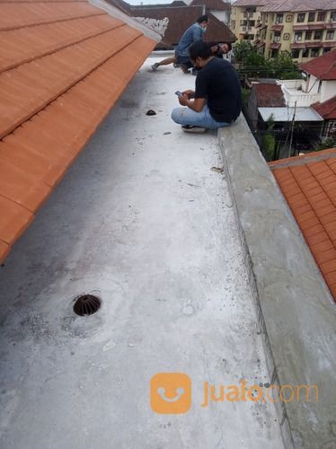 Tukang Genteng/Atap Bocor Di Bali