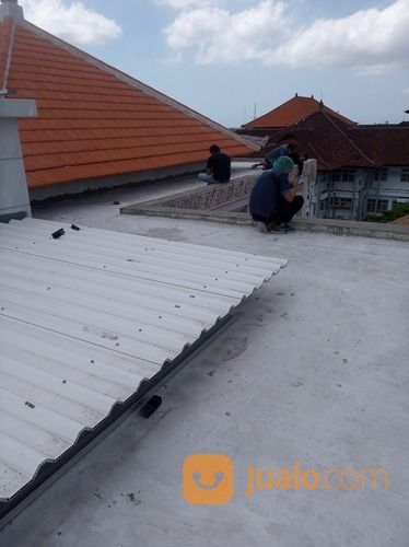 Tukang Genteng/Atap Bocor Di Bali