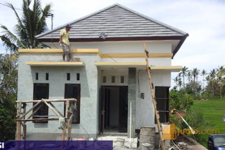 Campuhan Terrace Green View