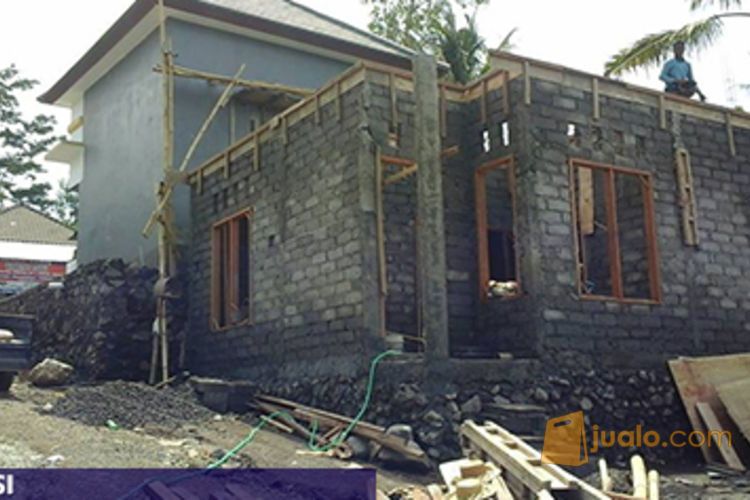 Campuhan Terrace Green View