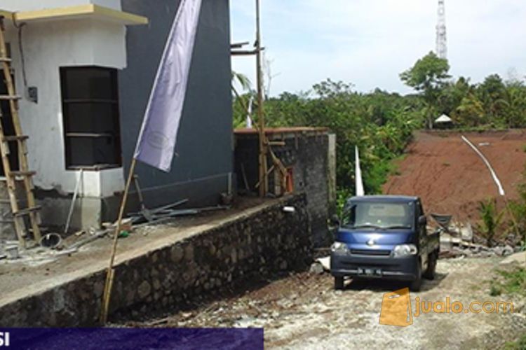 Campuhan Terrace Green View