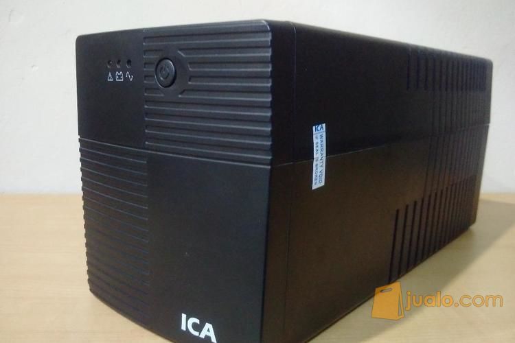 UPS ICA CN1300 second