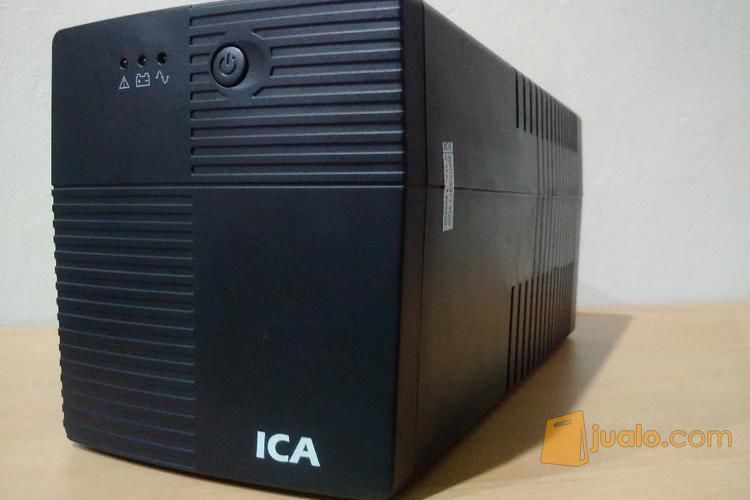 UPS ICA CN1300 second