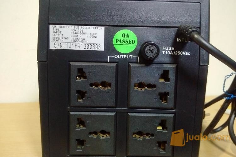 UPS ICA CN1300 second