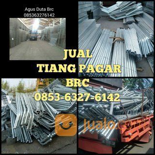 Pagar Brc Siap Kirim Dari Tangerang Selatan Ke Bangli Bali