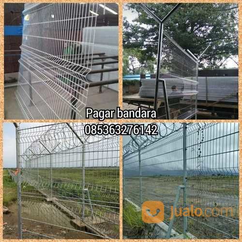 Pagar Brc Siap Kirim Dari Tangerang Selatan Ke Bangli Bali