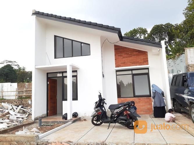 RUMAH ARCAMANIK DEKAT GOR SINDANGLAYA ARCAMANIK