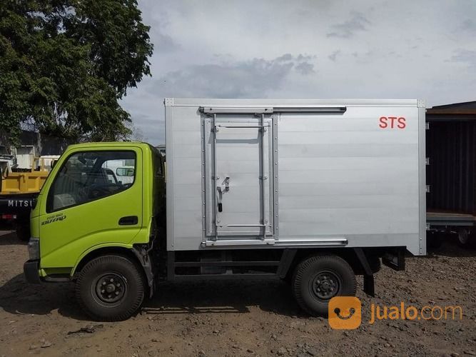 HINO DUTRO 110 SD/SDR BAK/BOX 2020 CDE TERMURAH