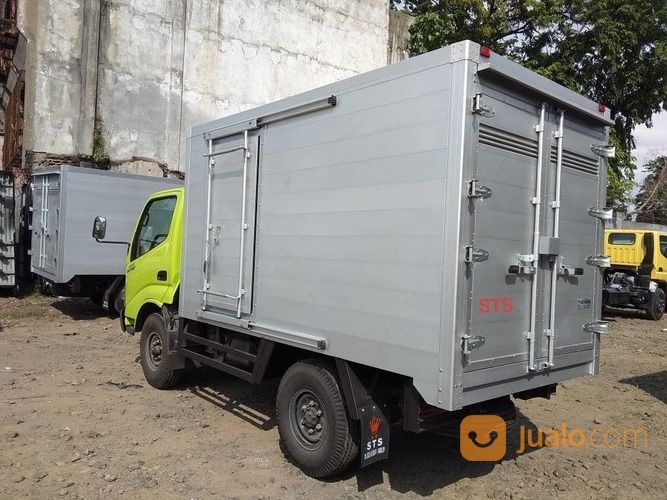 HINO DUTRO 110 SD/SDR BAK/BOX 2020 CDE TERMURAH