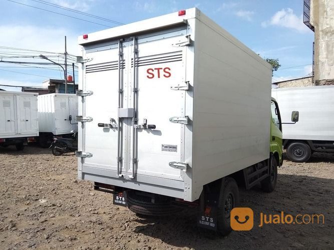 HINO DUTRO 110 SD/SDR BAK/BOX 2020 CDE TERMURAH