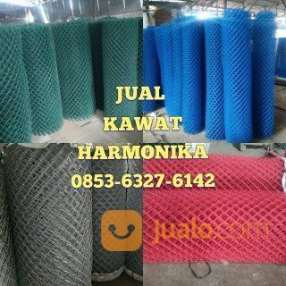 Pagar Brc Harga Murah Siap Kirim Dari Tangerang Selatan Ke Kab Sambas