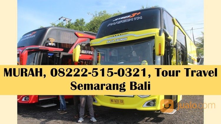 MURAH, Paket Wisata Keluarga Ke Bali Dari Semarang