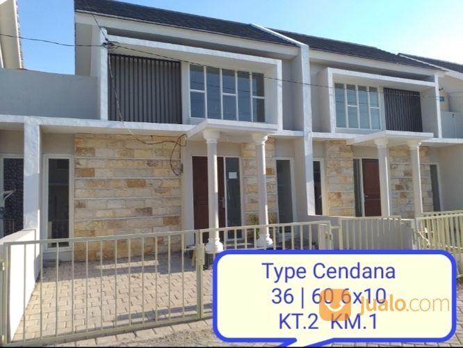 Perum De Naila Village Driyorejo