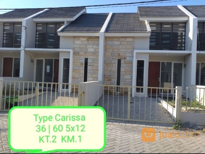 Perum De Naila Village Driyorejo