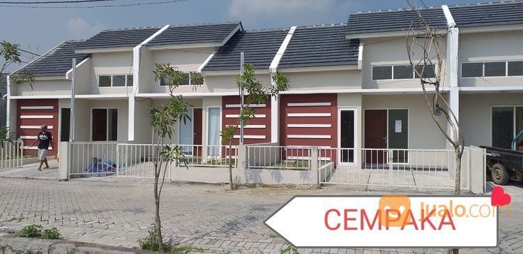 Perum De Naila Village Driyorejo