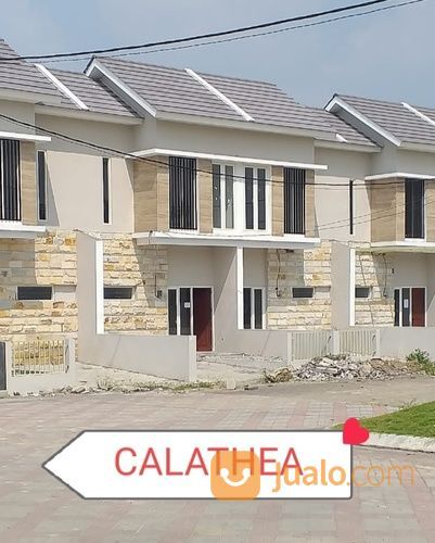 Perum De Naila Village Driyorejo