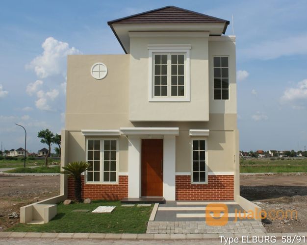 Strategis, Modern, Citra Harmoni, Surabaya Selatan | Br70 F