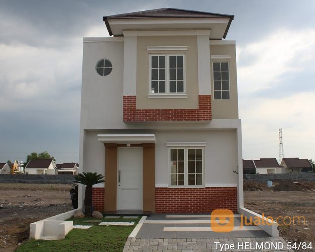 Strategis, Modern, Citra Harmoni, Surabaya Selatan | Br70 F