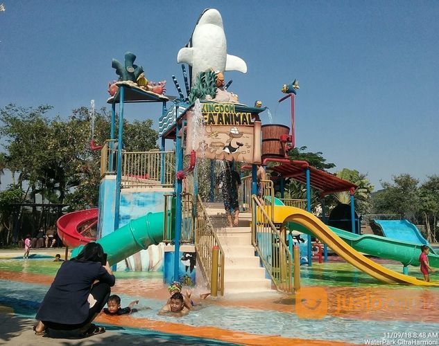 Strategis, Modern, Citra Harmoni, Surabaya Selatan | Br70 F