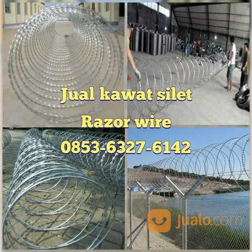 Pagar Brc Dan Pagar Bandara Harga Pabrik Siap Kirim Dari Tangerang Selatan Ke Kab Kutai Kertanegara