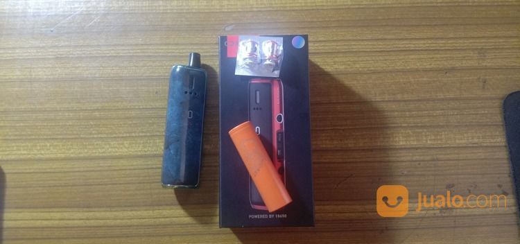 Oxva Origin AIO Pod Mod Vape