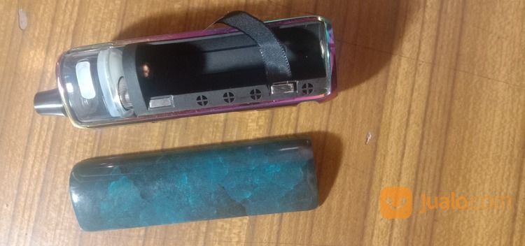 Oxva Origin AIO Pod Mod Vape