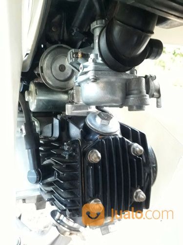 Astrea Grand 95, Restorasi Ful, Barang Baru Semu