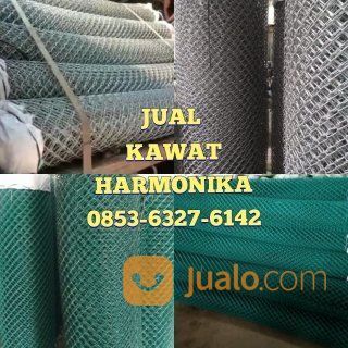 Pagar Brc Hatga Harga Murah Siap Kirim Dari Tangerang Selatan Ke Kota Bau Bau