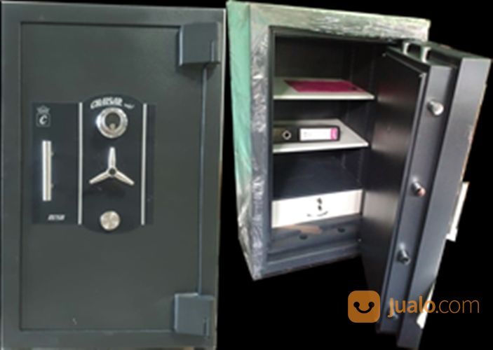 Toko Brankas Chaisar Murah 110 Jember