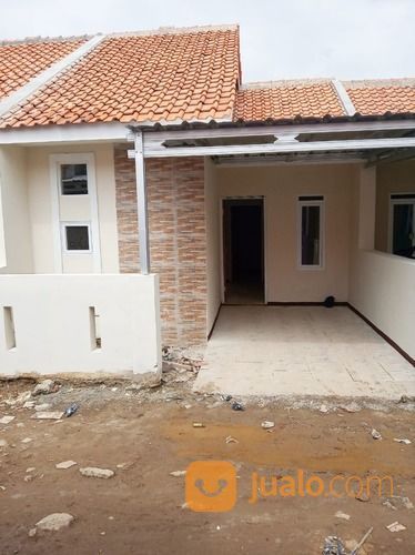 Bumi Agnes Nanjung, Rumah Siap Huni Harga Terjangkau Dan Bebas Polusi